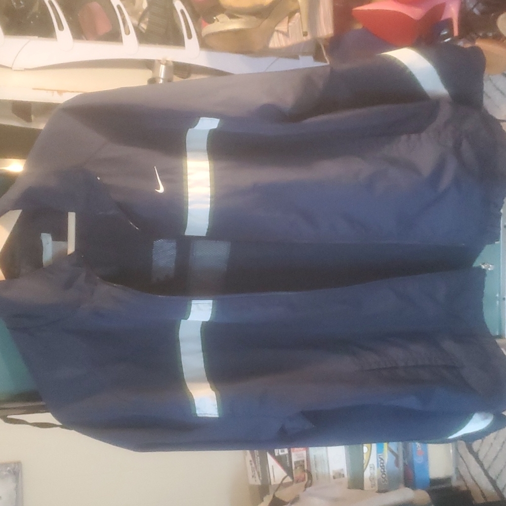 Vintage Nike Windbreaker